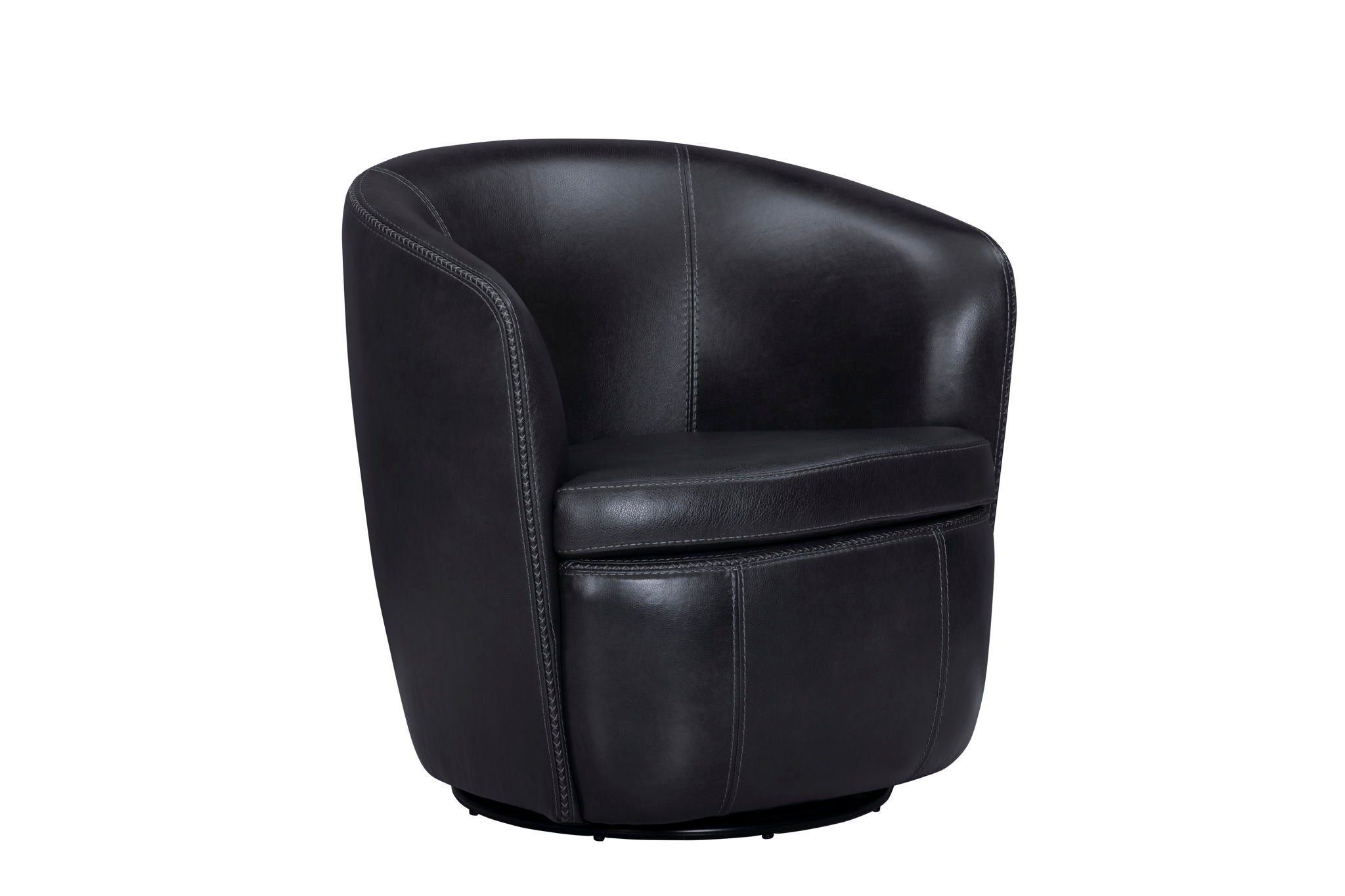 Barolo - Swivel Club Chair - Urban Living Furniture (Los Angeles, CA)