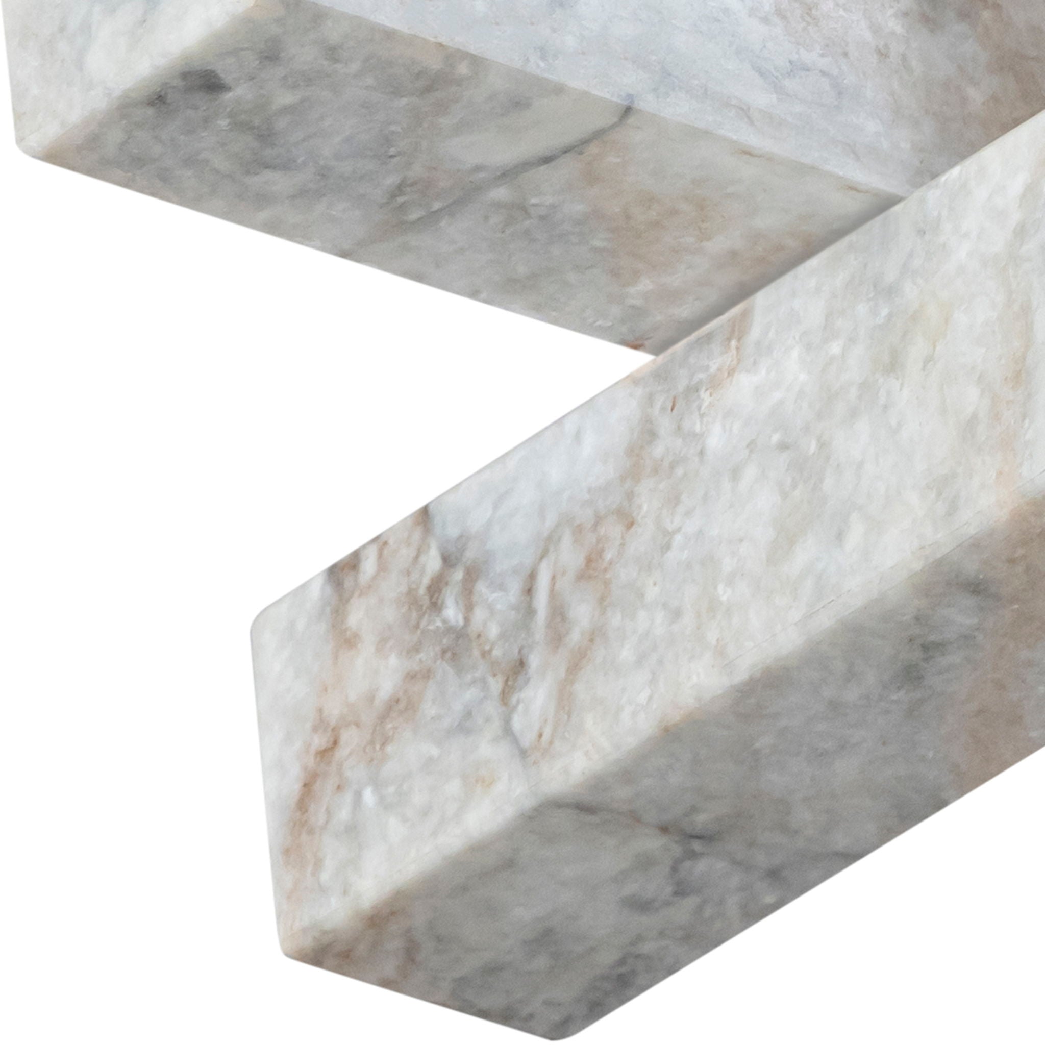 Stix - Marble Decorative Object - Urban Living Furniture (Los Angeles, CA)