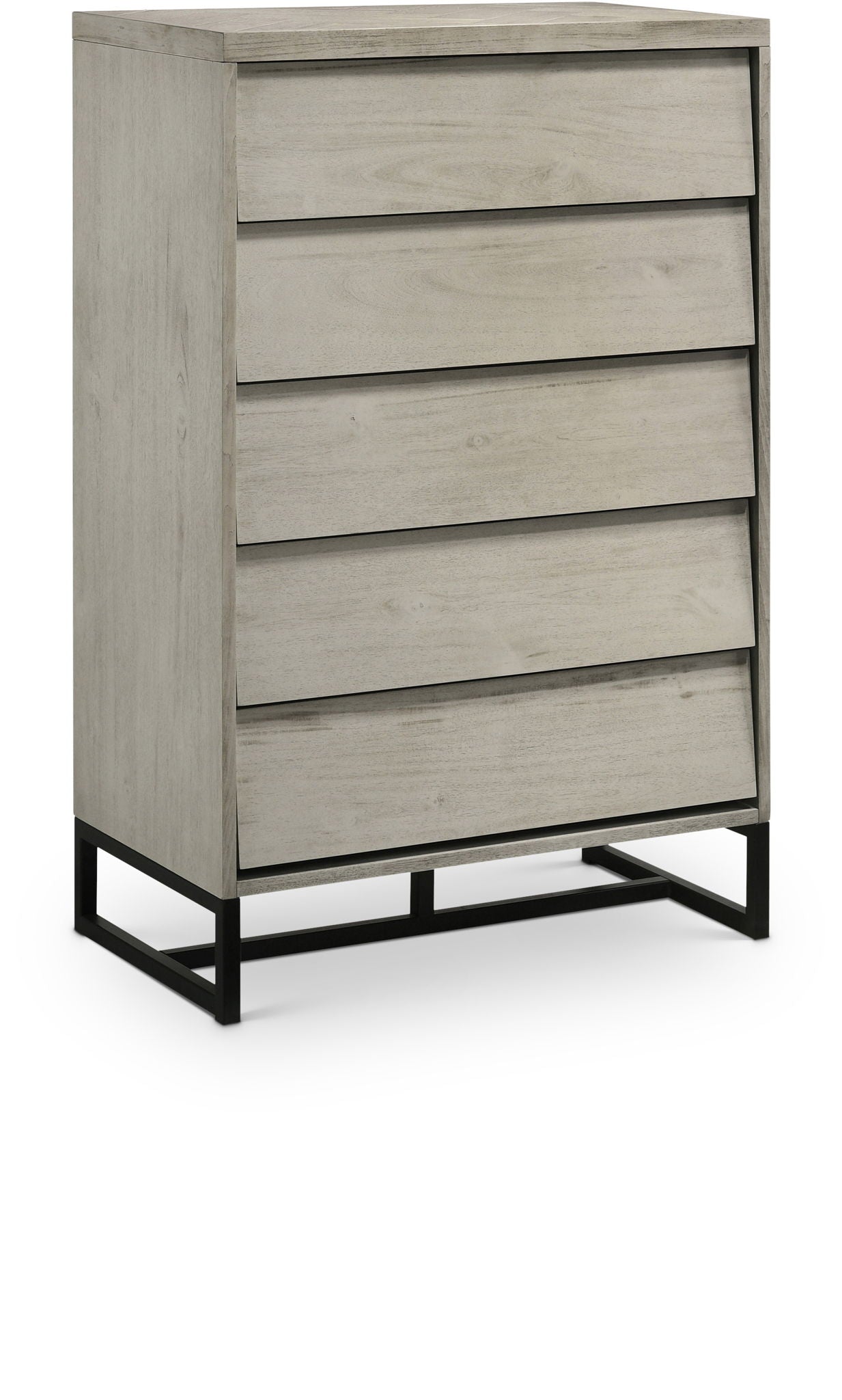 Weston - Chest - Gray Stone - Urban Living Furniture (Los Angeles, CA)