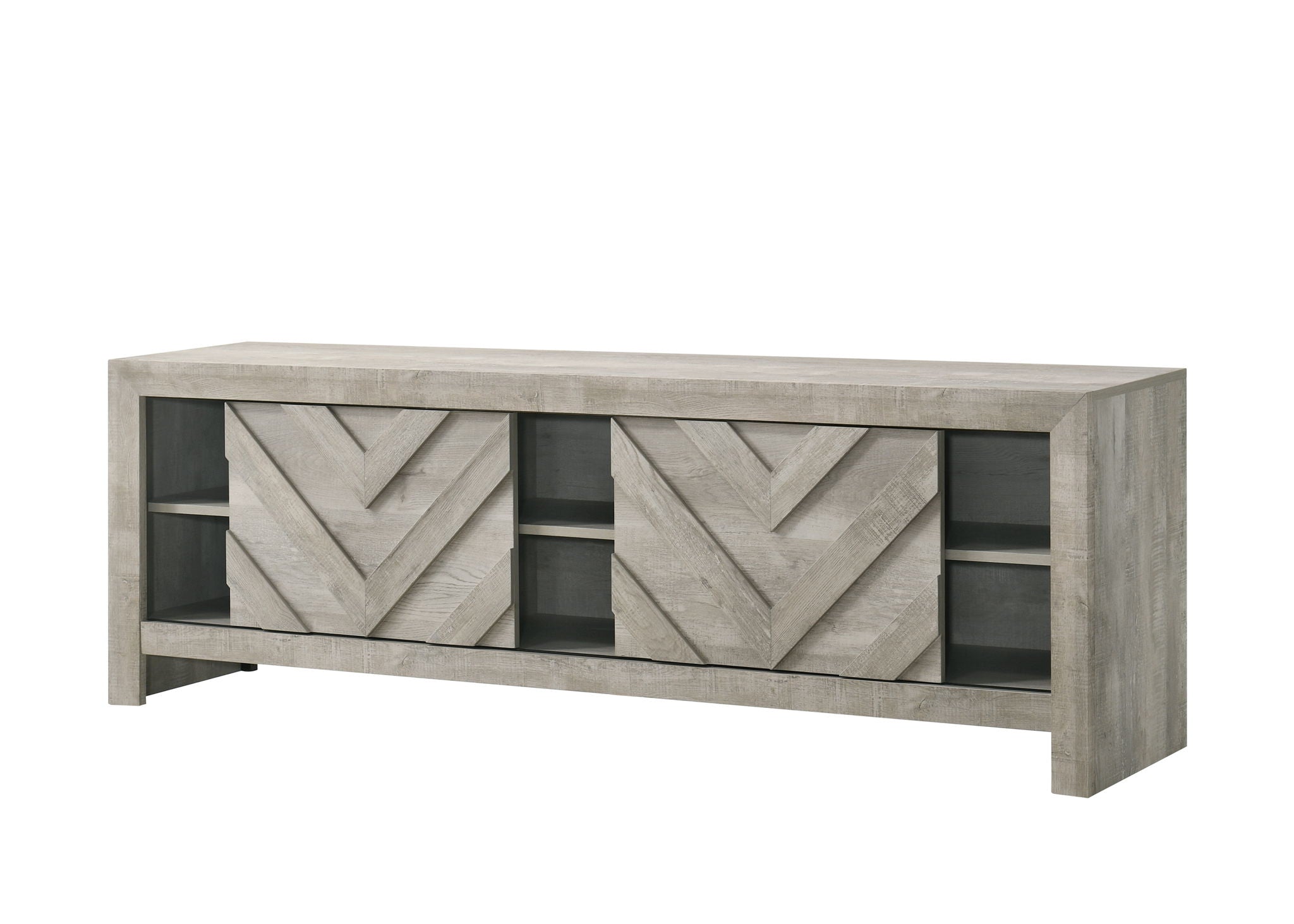 Valor - TV Stand - Urban Living Furniture (Los Angeles, CA)