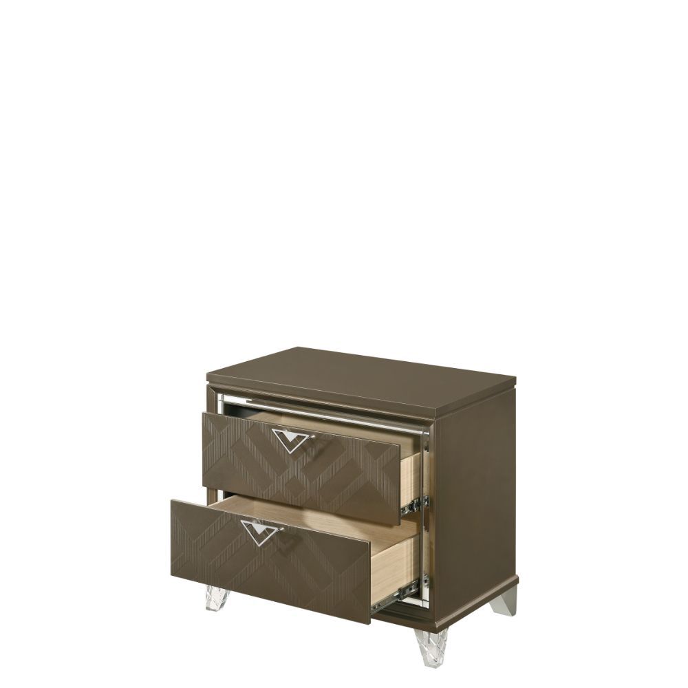 Skylar - Nightstand - Urban Living Furniture (Los Angeles, CA)