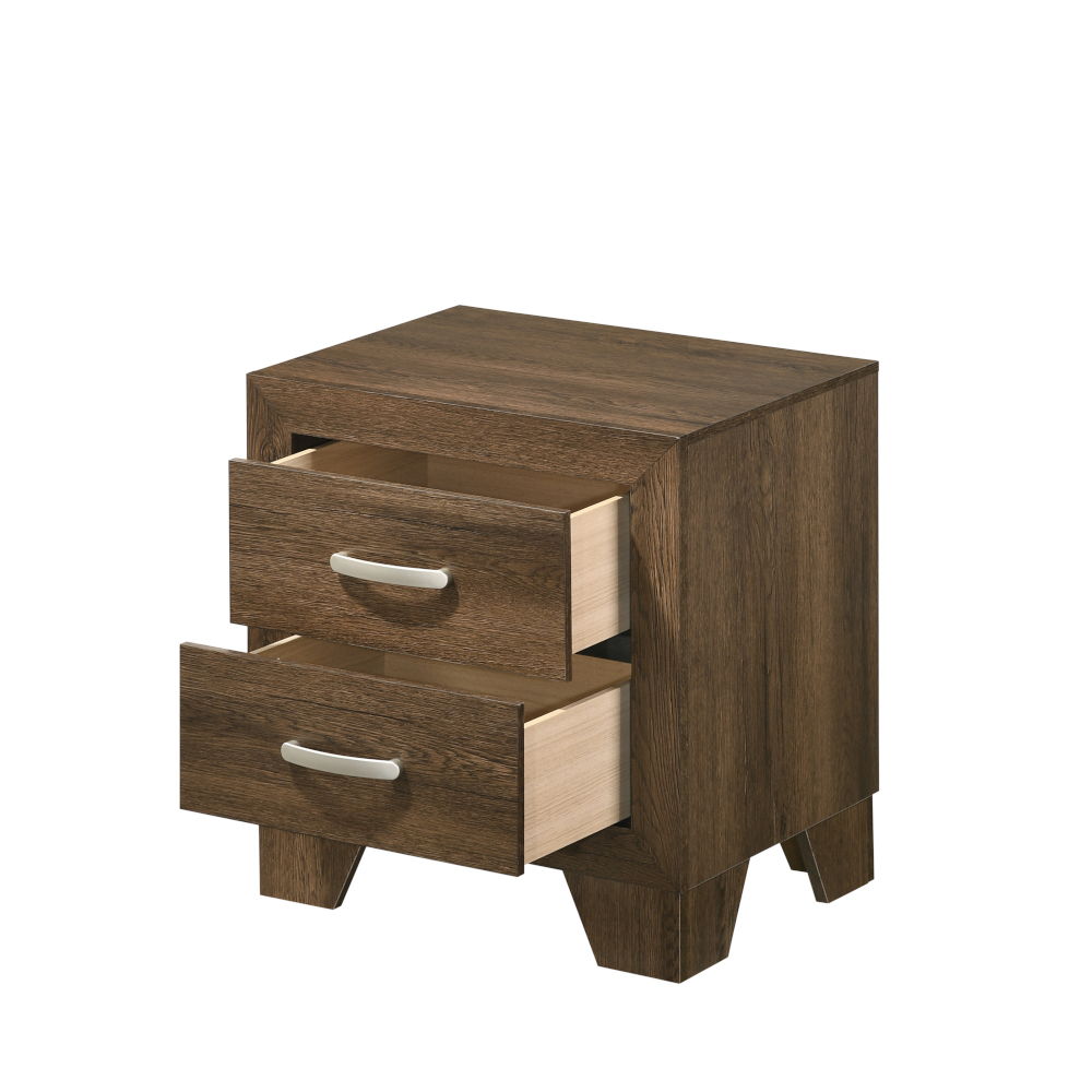 Miquell - Nightstand - Urban Living Furniture (Los Angeles, CA)