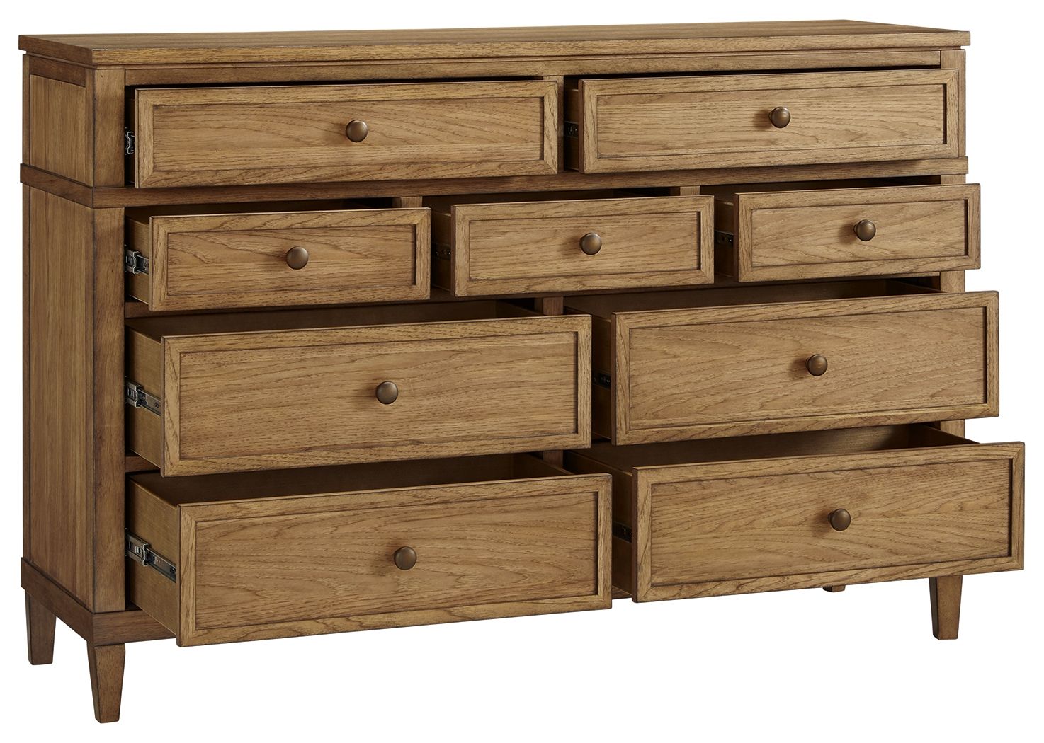 Sharlance - Dresser - Urban Living Furniture (Los Angeles, CA)