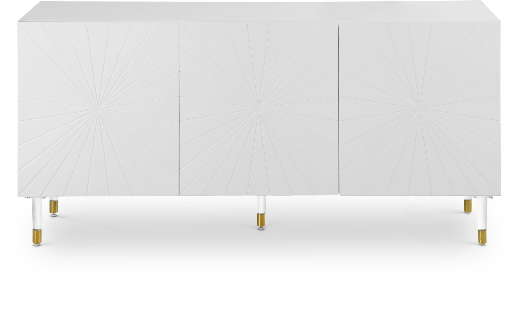 Starburst - Sideboard