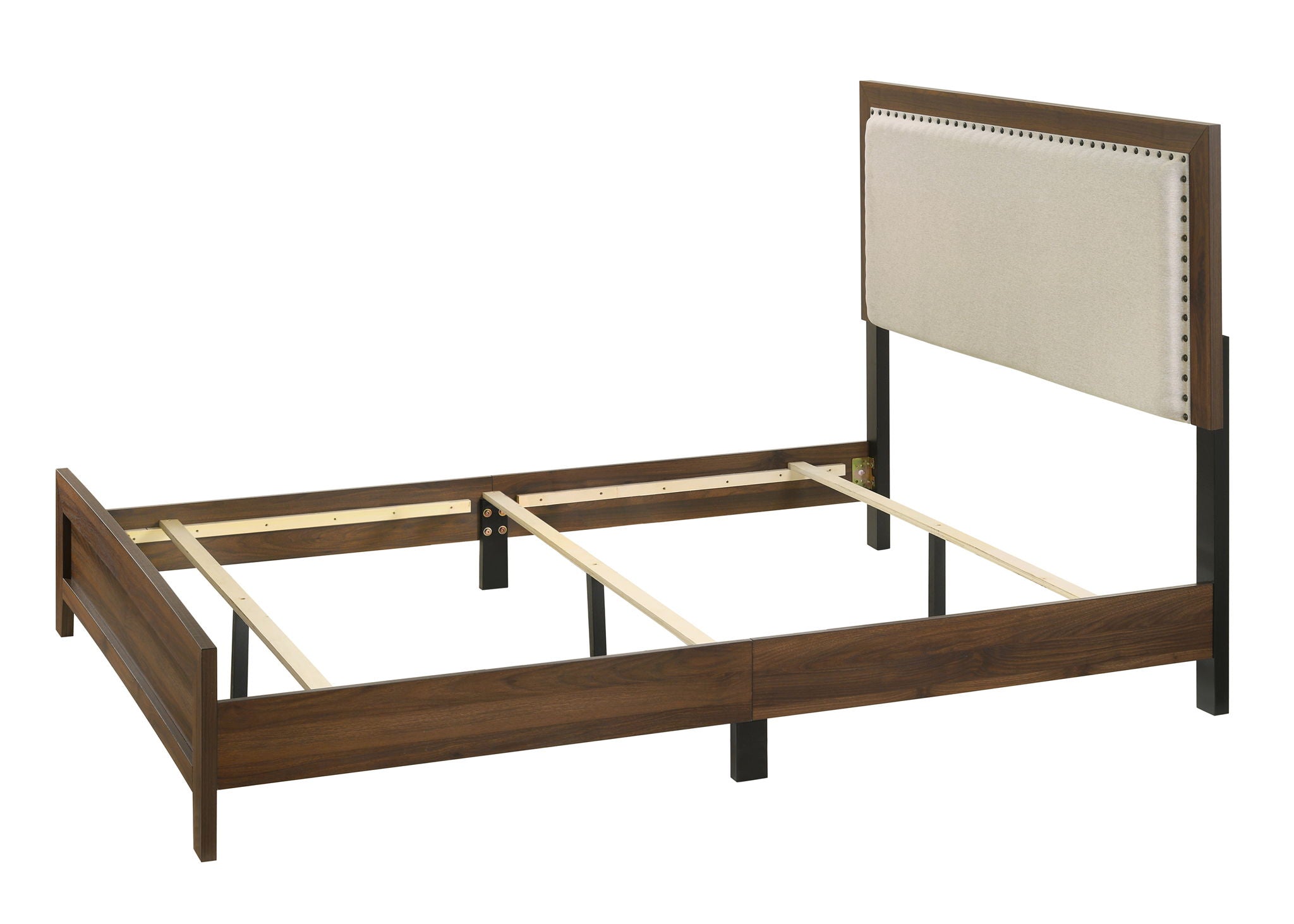Millie - Upholstered Bedroom Set - Urban Living Furniture (Los Angeles, CA)