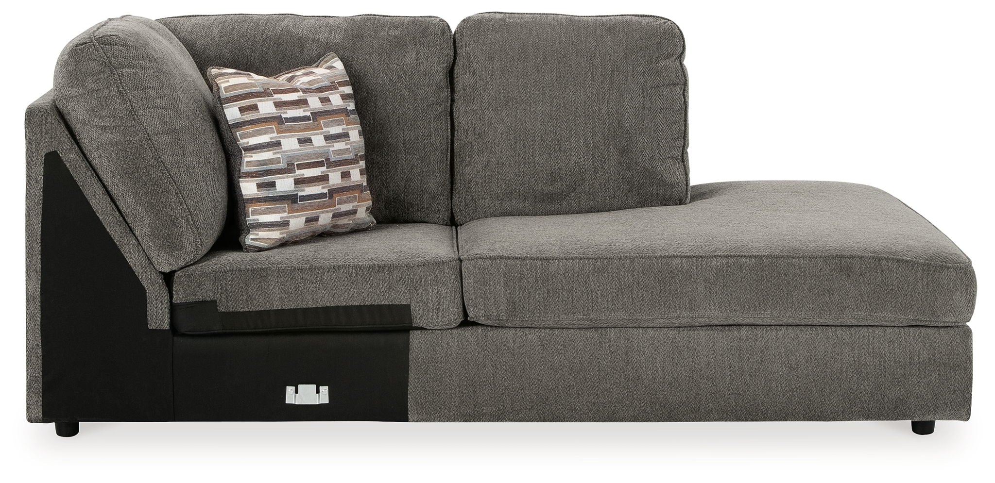 O'phannon - Corner Chaise - Urban Living Furniture (Los Angeles, CA)