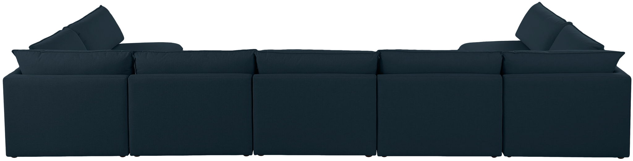 Mackenzie - Modular Sectional - Urban Living Furniture (Los Angeles, CA)