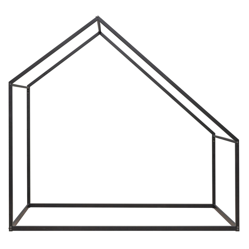 Versatile Design House Bed