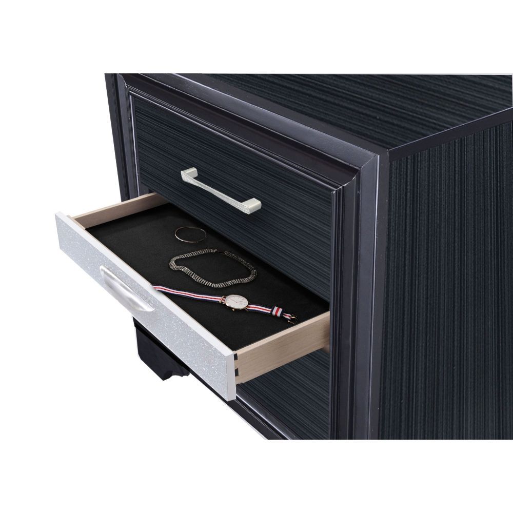 Naima - Nightstand - Urban Living Furniture (Los Angeles, CA)