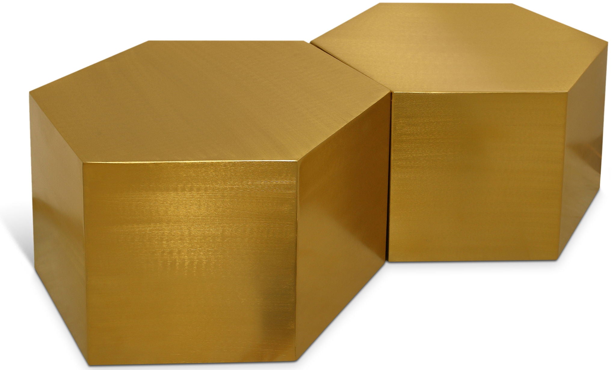 Hexagon - Coffee Table - Urban Living Furniture (Los Angeles, CA)