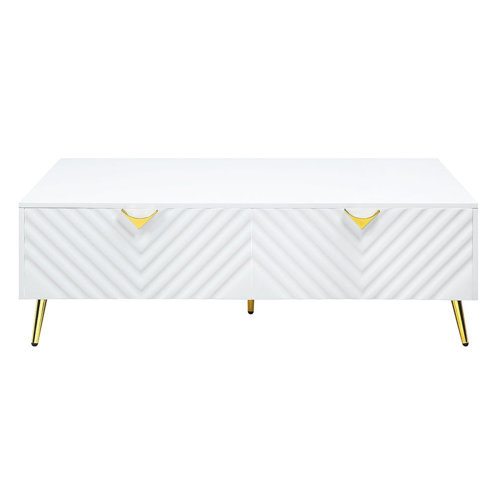 Gaines - Coffee Table - Urban Living Furniture (Los Angeles, CA)