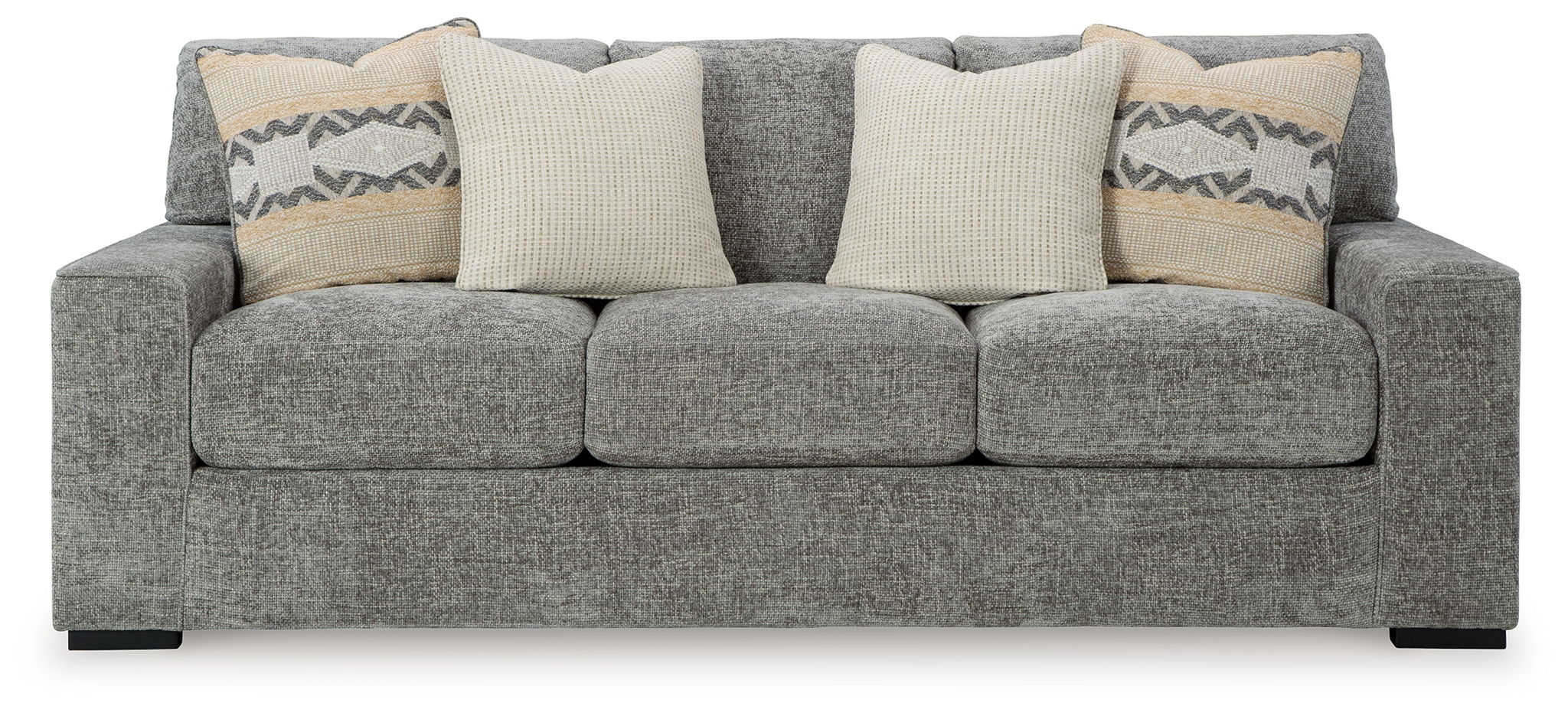 Dunmor - Graphite - Sofa - Urban Living Furniture (Los Angeles, CA)