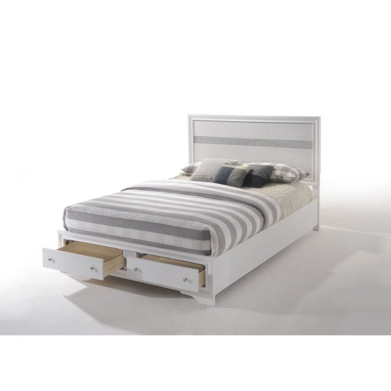 Naima - Bed w/Storage - Urban Living Furniture (Los Angeles, CA)