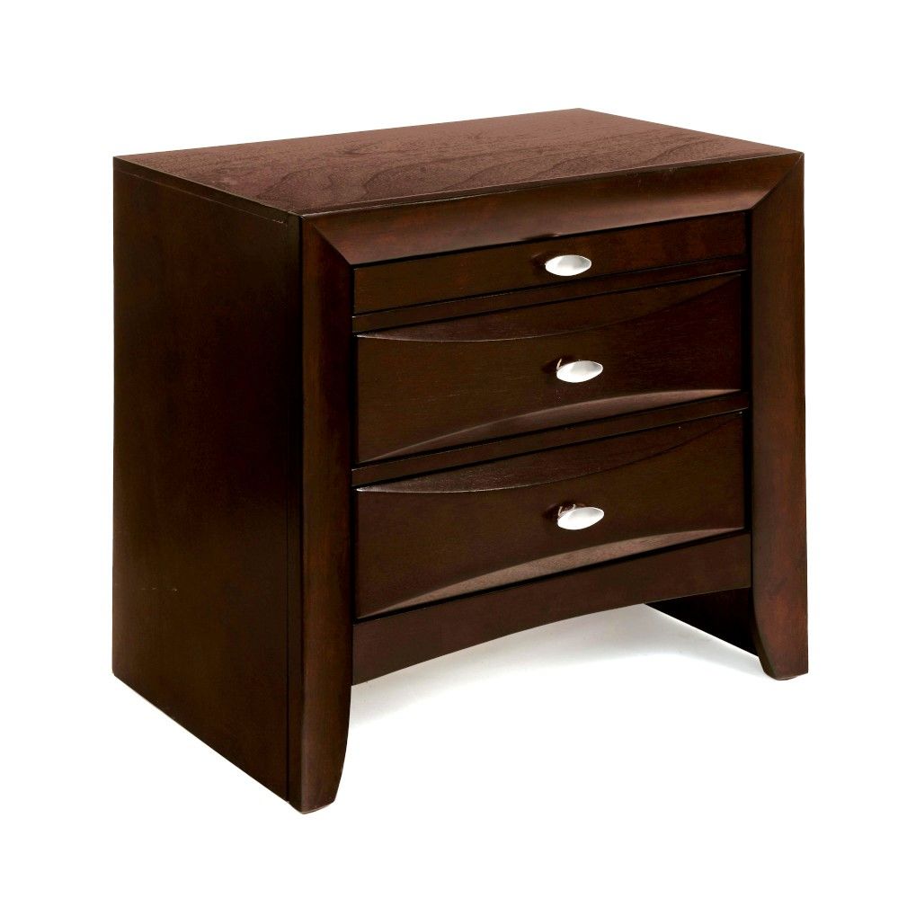 Ireland - Nightstand - Urban Living Furniture (Los Angeles, CA)