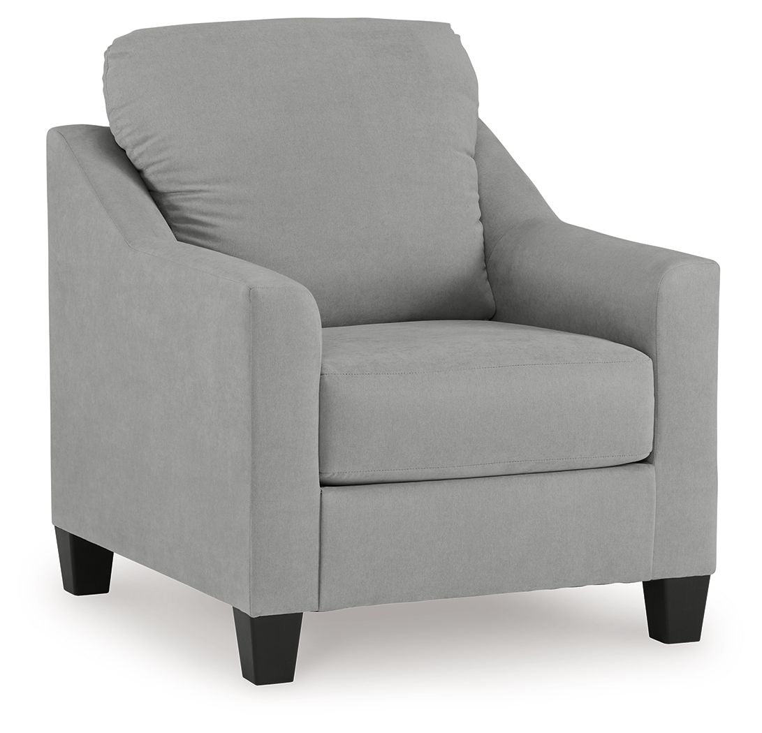 Adlai - Shadow - Chair - Urban Living Furniture (Los Angeles, CA)