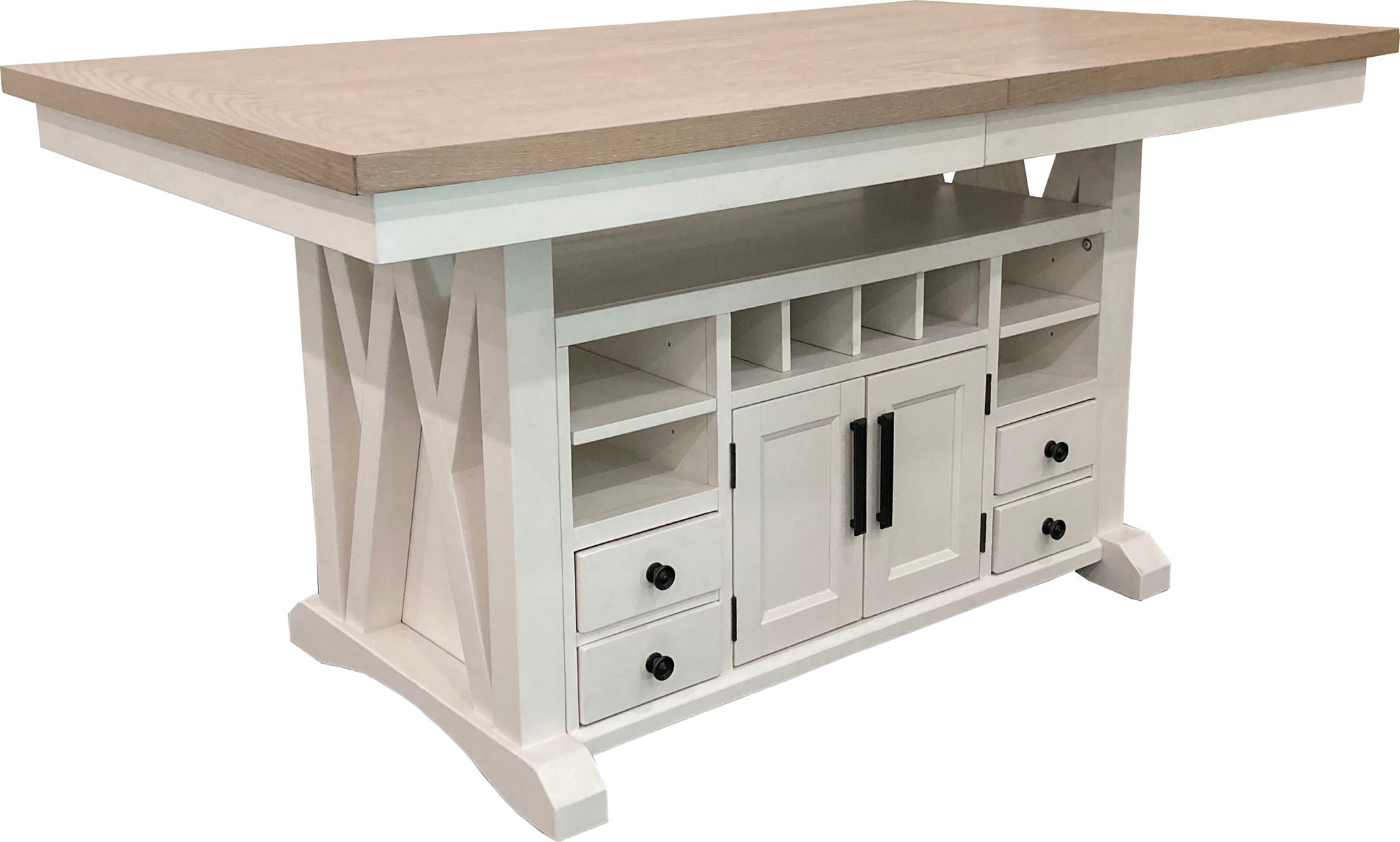 Americana Modern Dining - Dining Set - Urban Living Furniture (Los Angeles, CA)