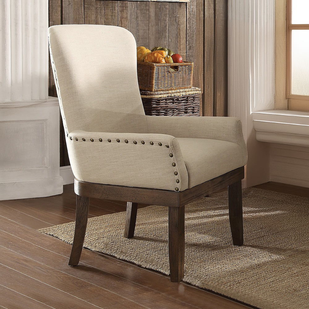 Landon - Chair - Urban Living Furniture (Los Angeles, CA)