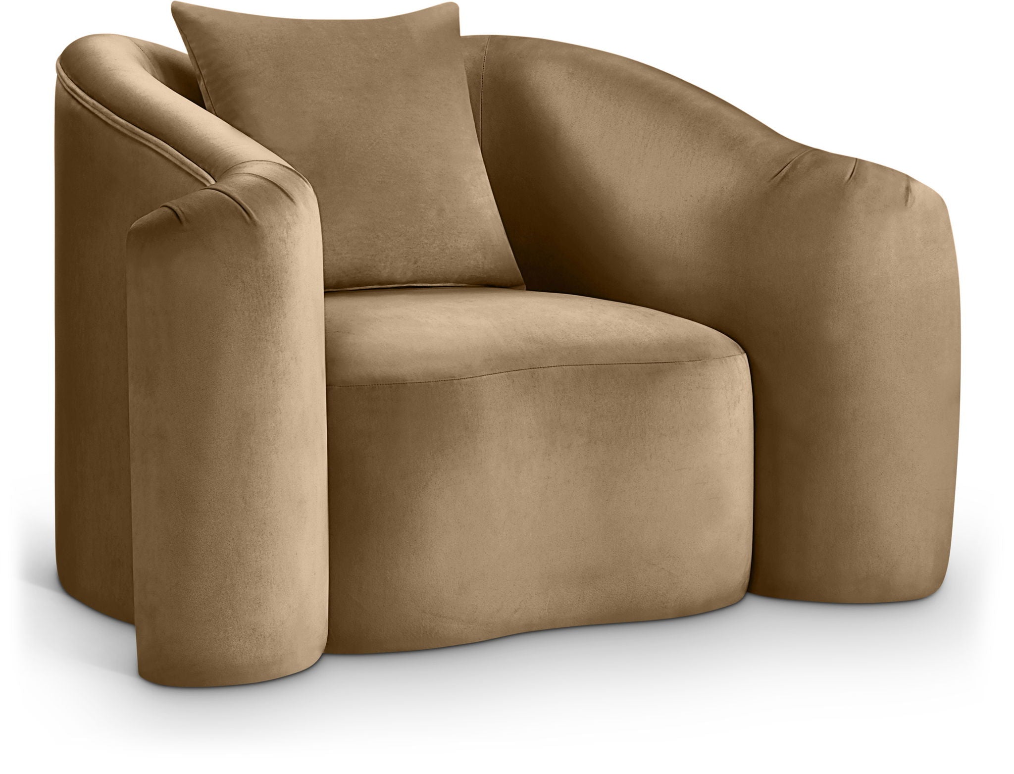 Destin - Chair - Urban Living Furniture (Los Angeles, CA)