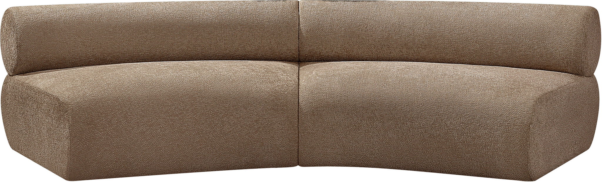 Bale - 2 Piece Modular Sofa - Urban Living Furniture (Los Angeles, CA)