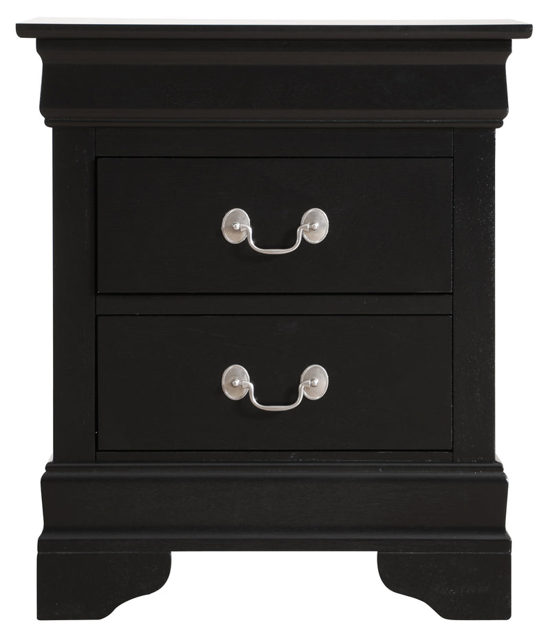 Louis Phillipe - Nightstand - Urban Living Furniture (Los Angeles, CA)