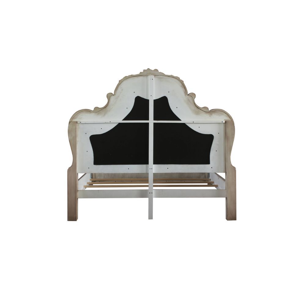 Dresden - Traditional - Bed - Urban Living Furniture (Los Angeles, CA)