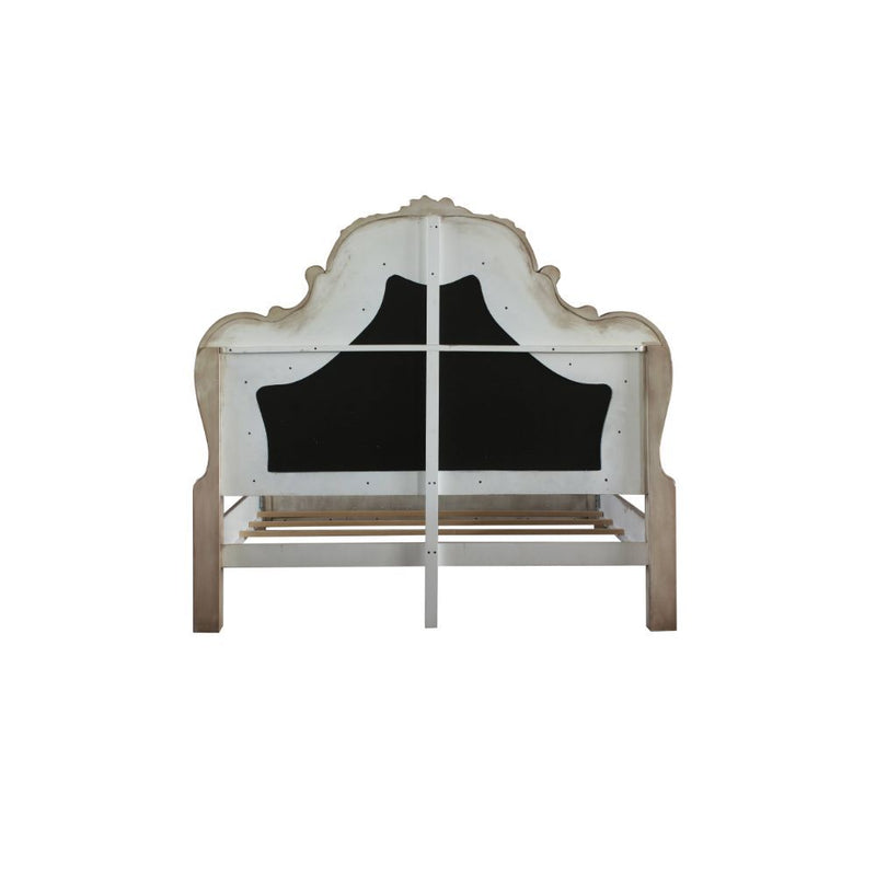 Dresden - Traditional - Bed - Urban Living Furniture (Los Angeles, CA)
