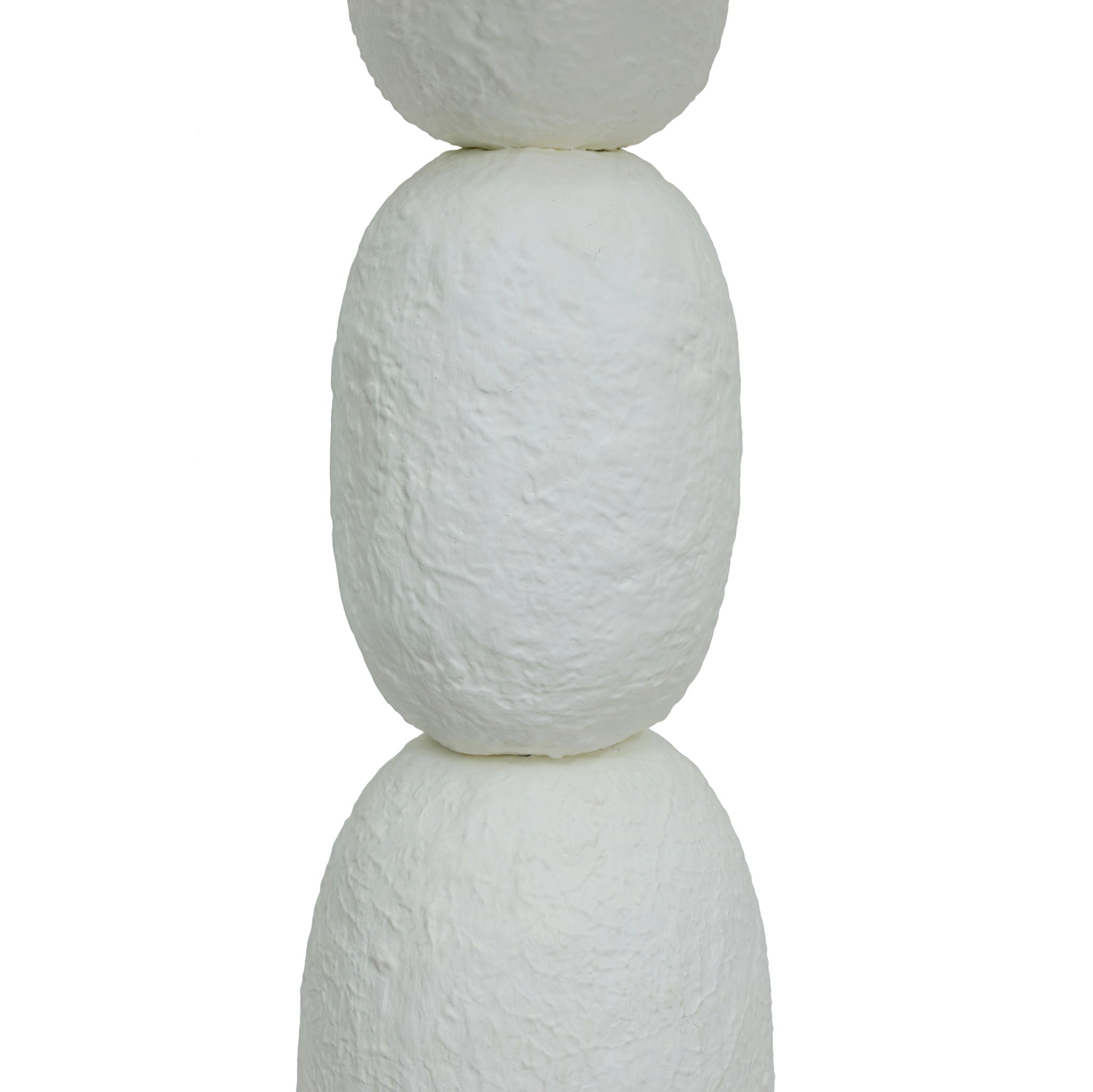 Pebble - Papier Mache Lamp - Urban Living Furniture (Los Angeles, CA)