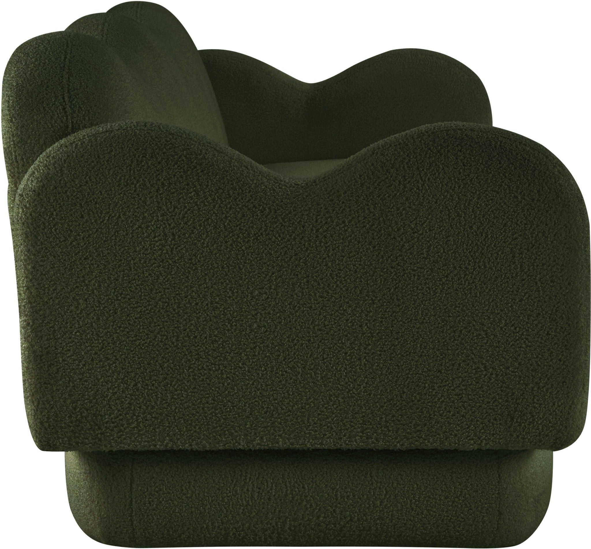 Bloom - Teddy Fabric Sofa - Urban Living Furniture (Los Angeles, CA)
