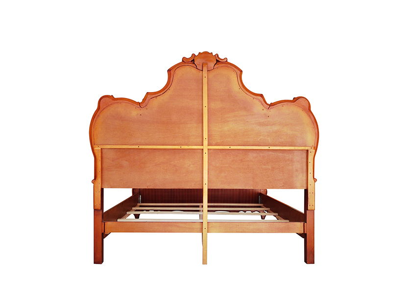 Picardy - Bed - Urban Living Furniture (Los Angeles, CA)