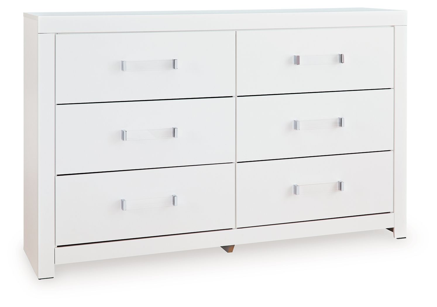 Maeling - Six Drawer Dresser - Urban Living Furniture (Los Angeles, CA)