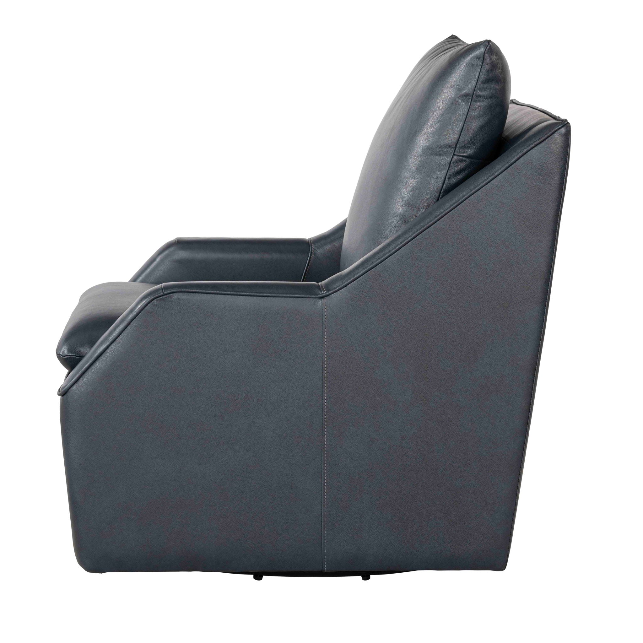 Asher - Swivel Accent Chair - Urban Living Furniture (Los Angeles, CA)