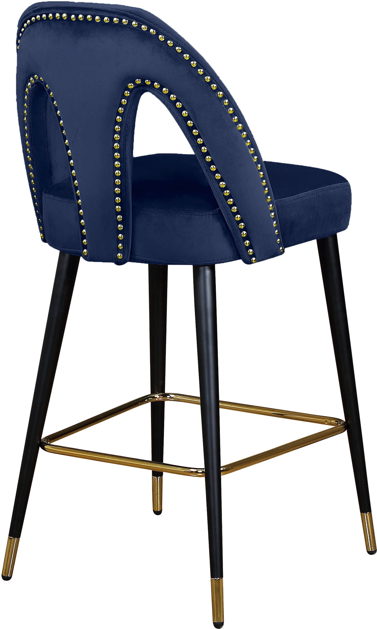 Akoya - Stool (Set of 2) - Urban Living Furniture (Los Angeles, CA)