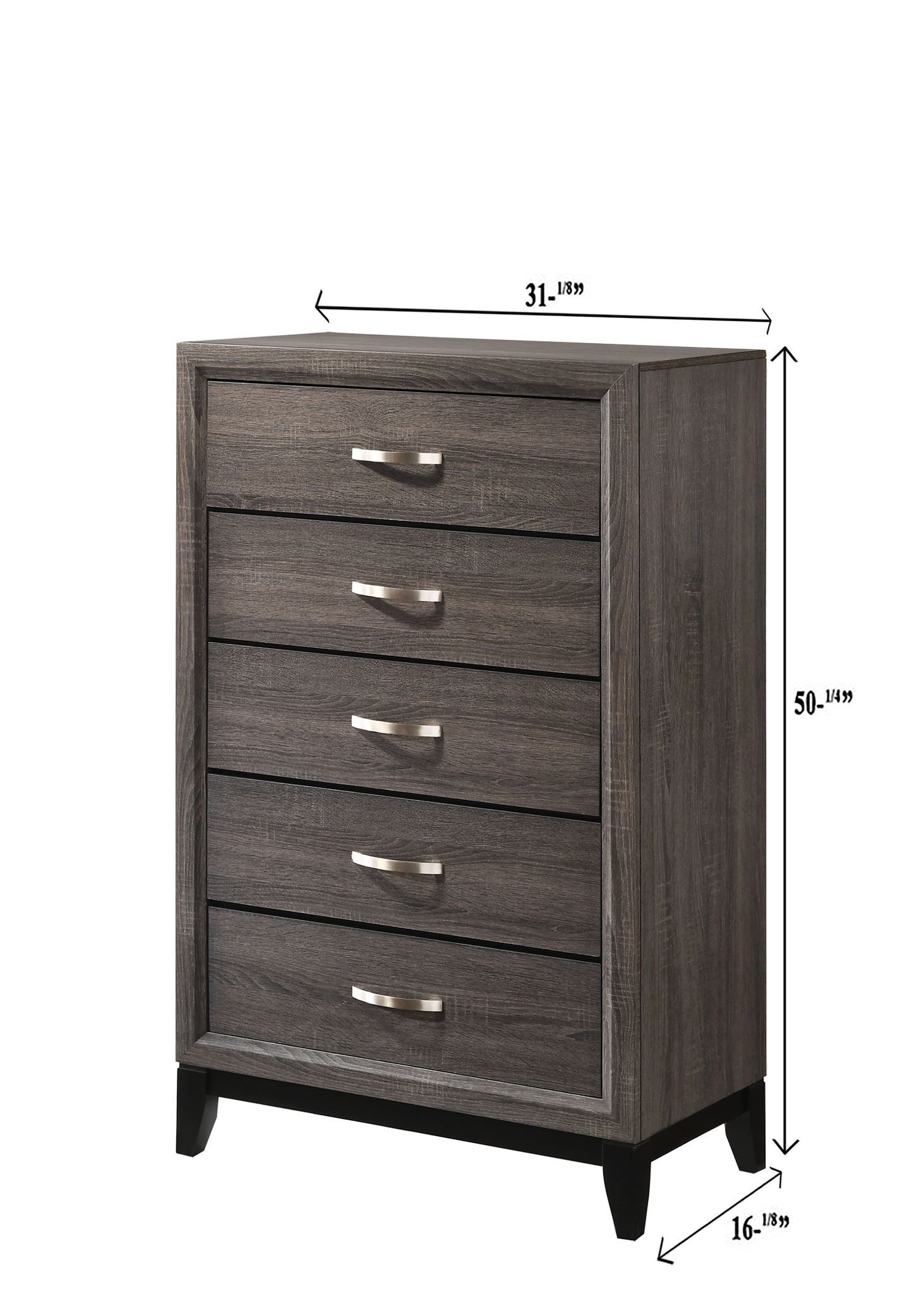 Akerson - Accent Chest - Urban Living Furniture (Los Angeles, CA)