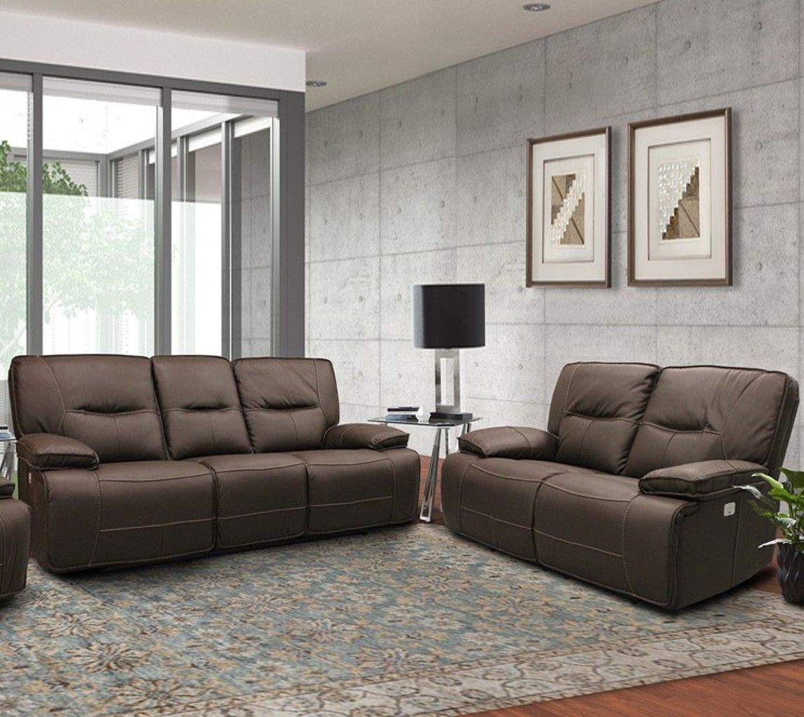 Spartacus - Living Room Set - Urban Living Furniture (Los Angeles, CA)