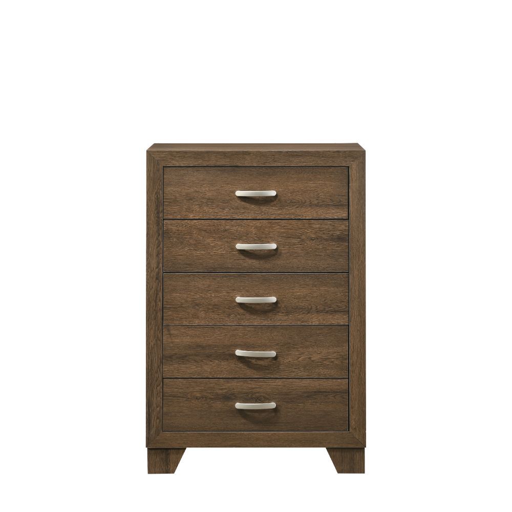 Miquell - Chest - Urban Living Furniture (Los Angeles, CA)