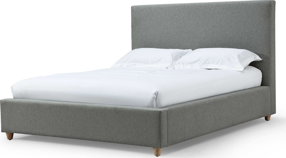 Olivia - Upholstered Platform Bed (2026)