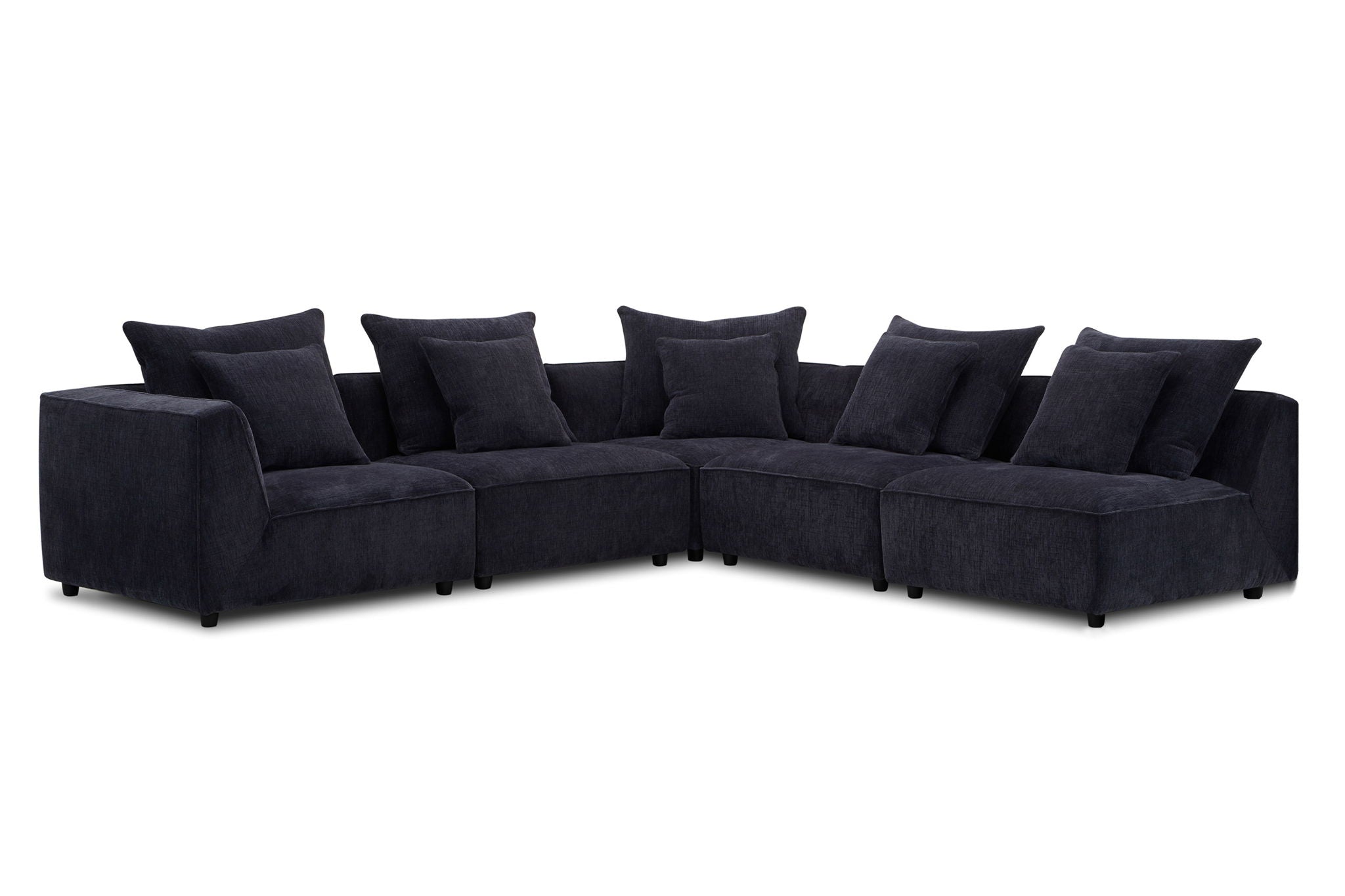 Recess - Modular Sectional - Urban Living Furniture (Los Angeles, CA)