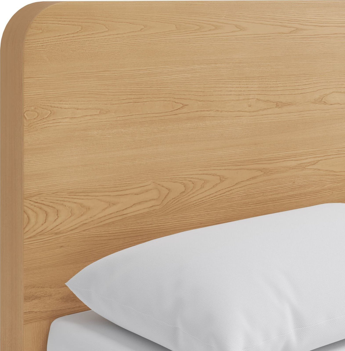 Elora - Platform Bed