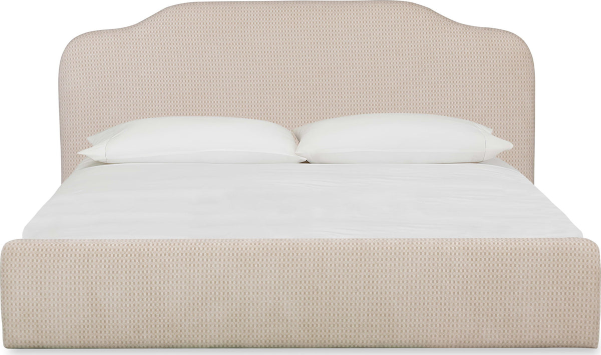 Bronson Pasadena - Upholstered Bed