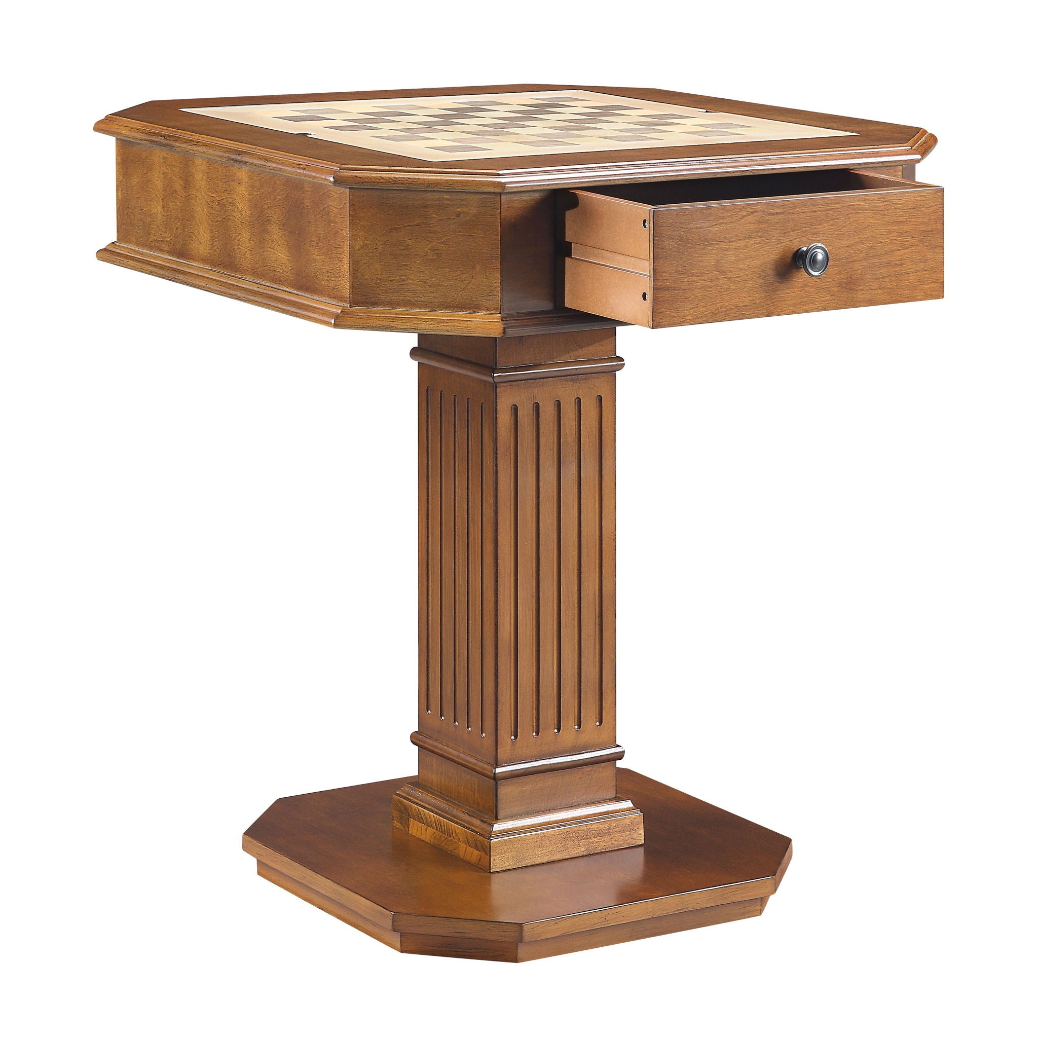 Galini - Gaming Table - Urban Living Furniture (Los Angeles, CA)