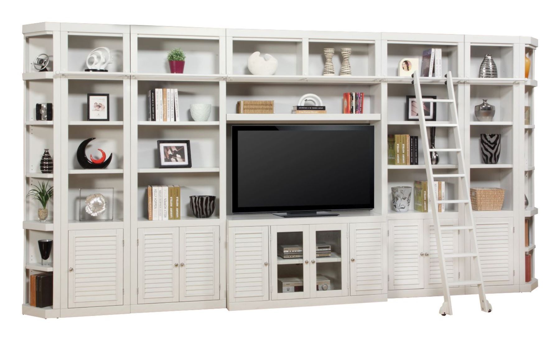 Boca - Entertainment Wall - Urban Living Furniture (Los Angeles, CA)