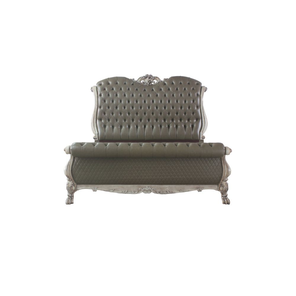 Dresden - Vintage - Bed - Urban Living Furniture (Los Angeles, CA)