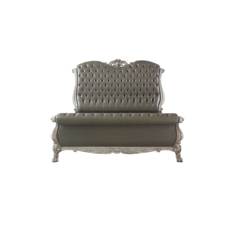 Dresden - Vintage - Bed - Urban Living Furniture (Los Angeles, CA)