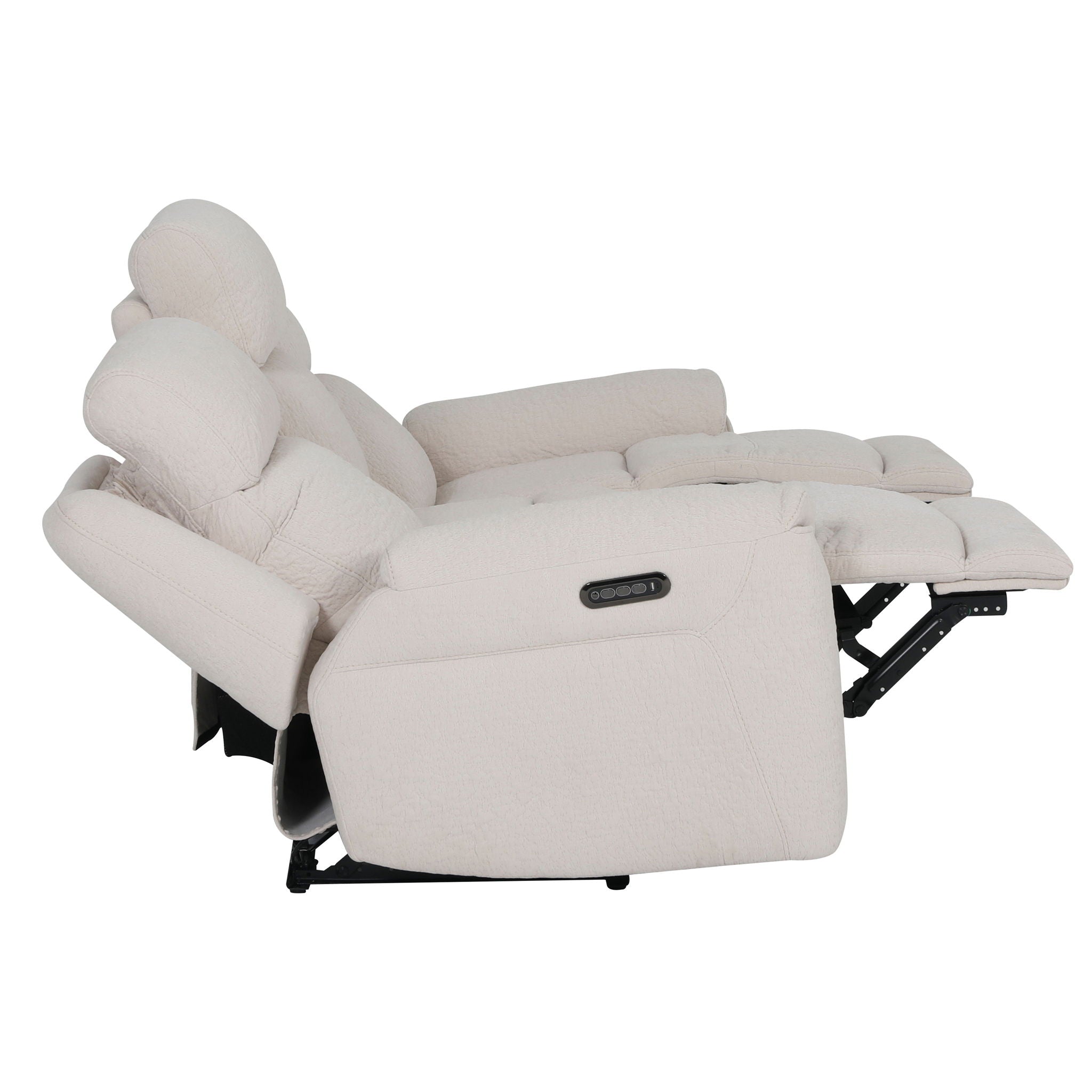 Sebastian - Power Reclining Sofa Set - Urban Living Furniture (Los Angeles, CA)