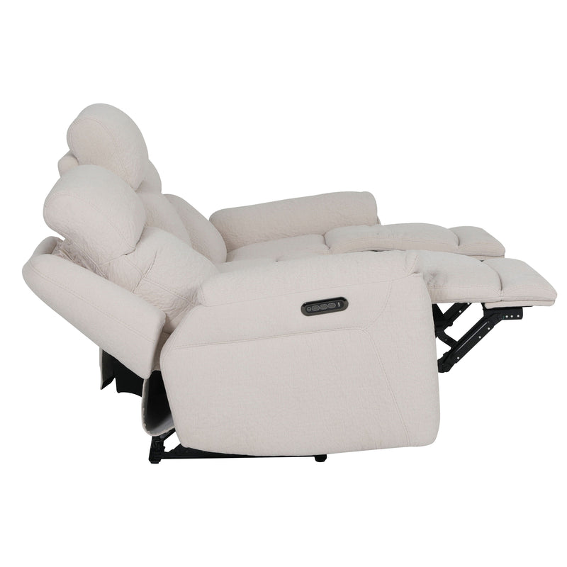 Sebastian - Power Reclining Sofa Set
