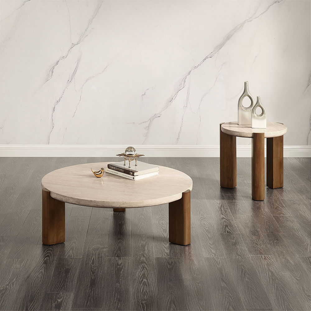Leonardo - Table - Urban Living Furniture (Los Angeles, CA)