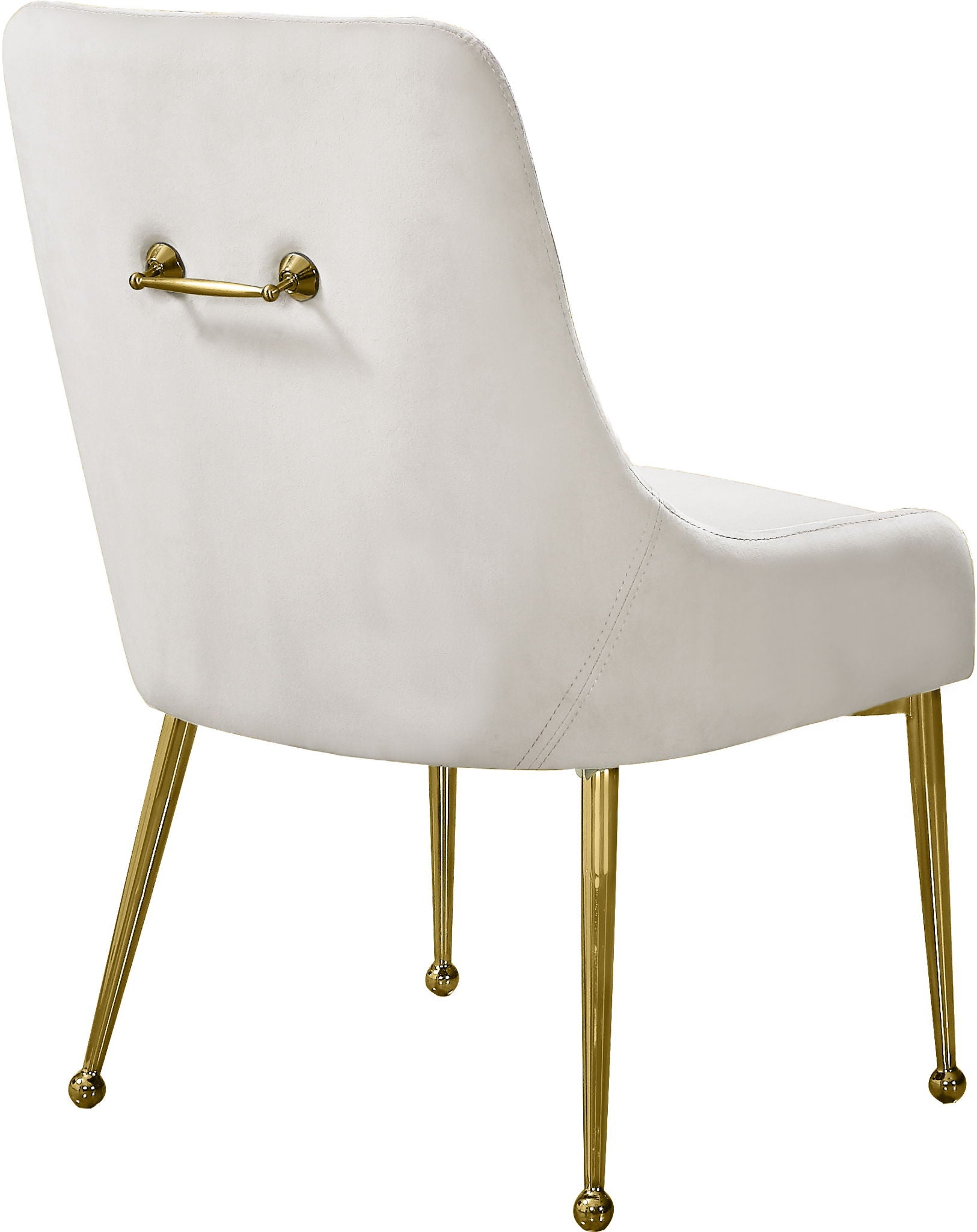 Owen - Dining Chair (Set of 2) - Urban Living Furniture (Los Angeles, CA)