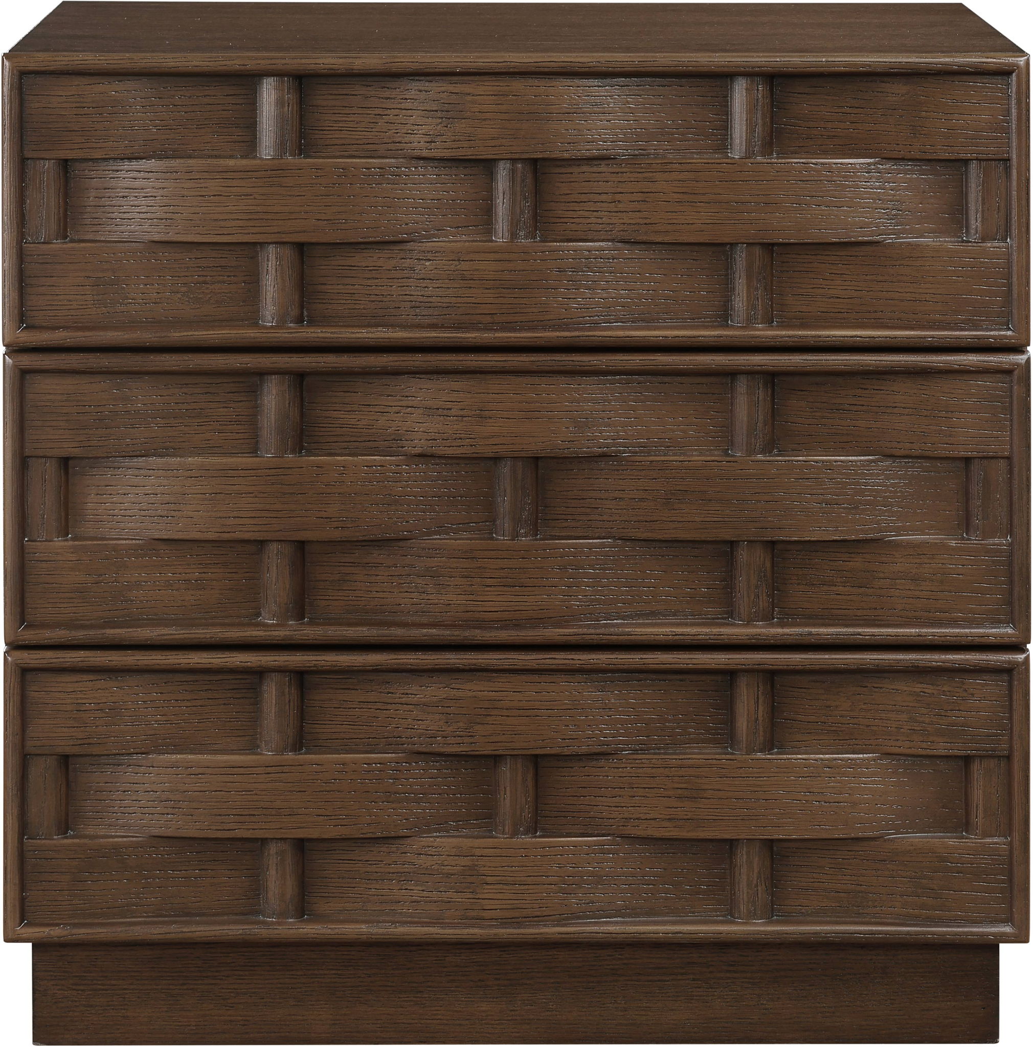Weave - Night Stand - Urban Living Furniture (Los Angeles, CA)