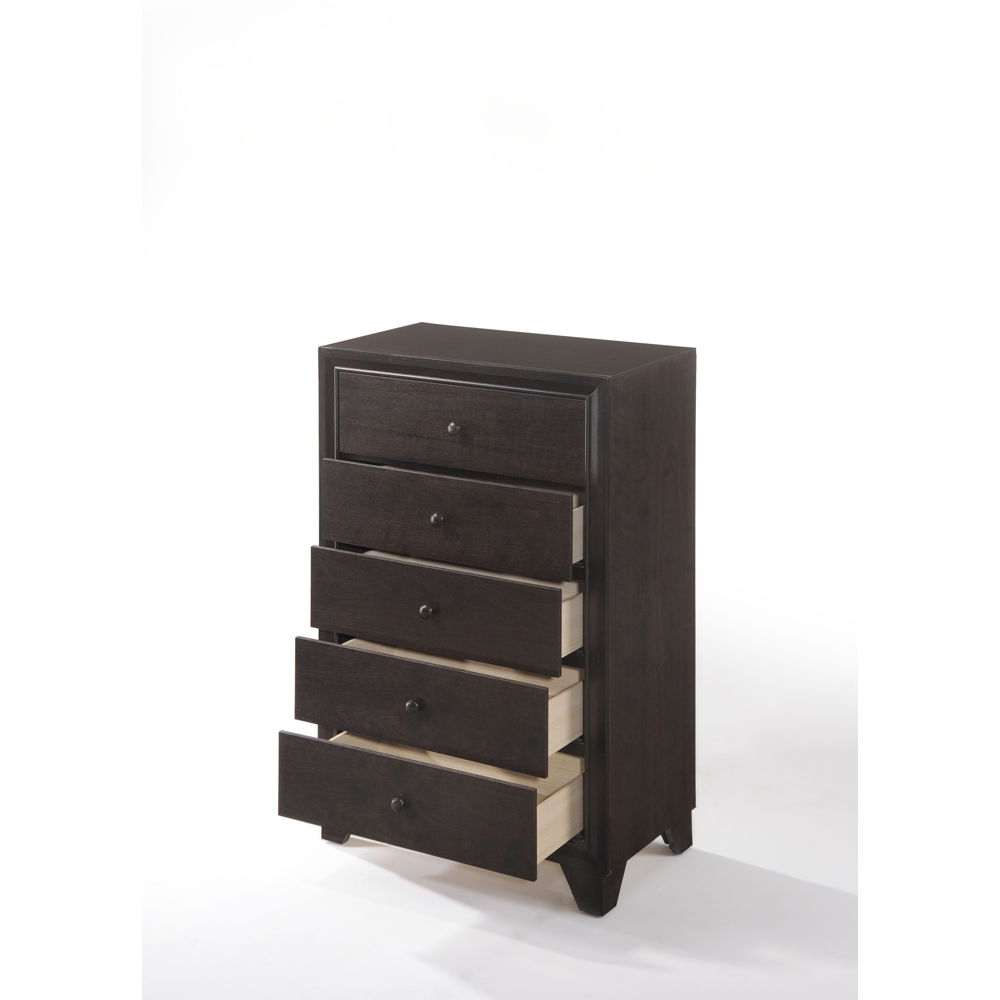 Madison - Chest - Espresso - Urban Living Furniture (Los Angeles, CA)