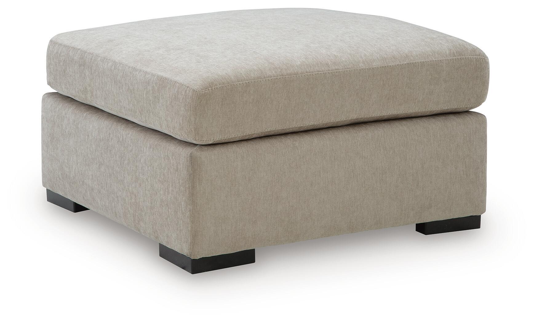 Bridgepoint - Oversized Accent Ottoman - Urban Living Furniture (Los Angeles, CA)